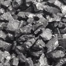 Earthing Coal